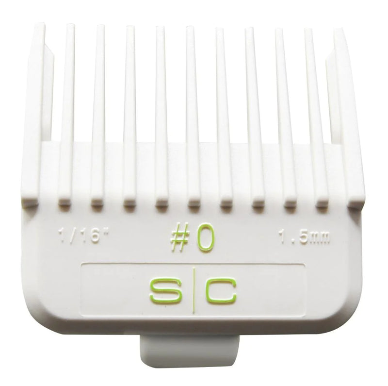 Stylecraft DUB Universal Magnetic Clipper Guards