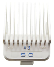 Stylecraft DUB Universal Magnetic Clipper Guards