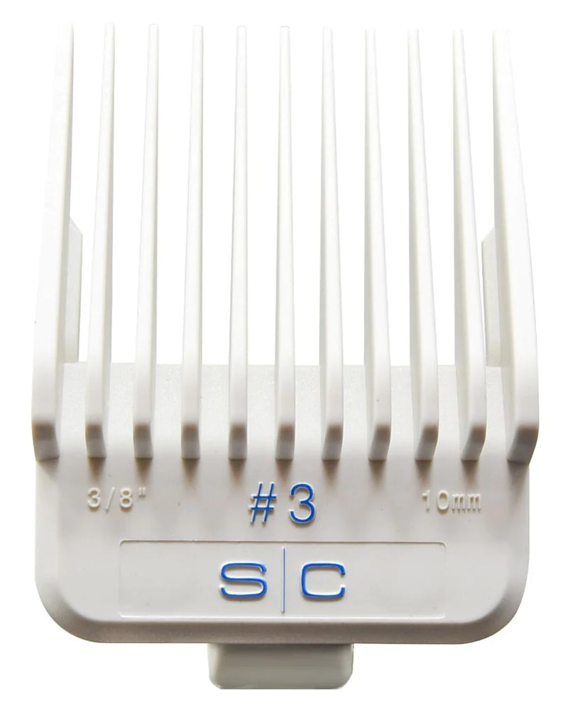 Stylecraft DUB Universal Magnetic Clipper Guards