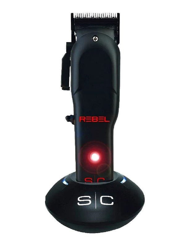 StyleCraft Cordless Clipper