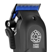 Stylecraft echo blade with blue ceramic moving blade
