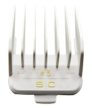 Stylecraft DUB Universal Magnetic Clipper Guards