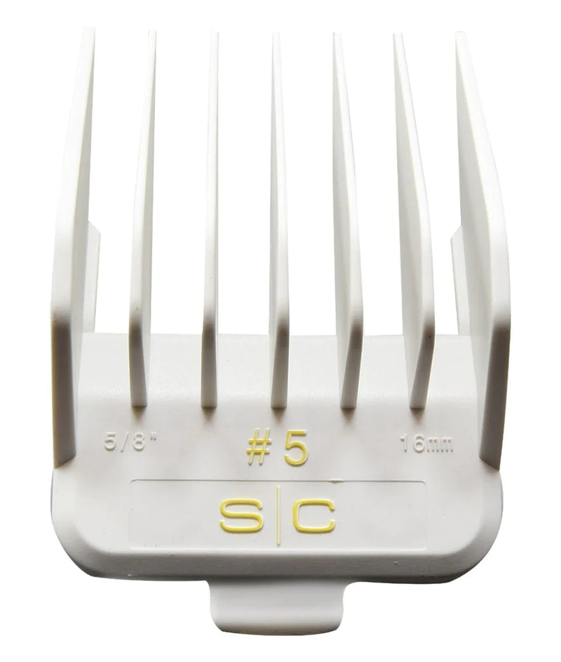 Stylecraft DUB Universal Magnetic Clipper Guards