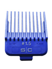 Stylecraft DUB Universal Magnetic Clipper Guards