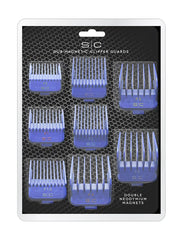 Stylecraft DUB Universal Magnetic Clipper Guards