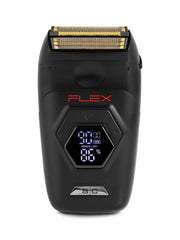Stylecraft Flex Foil Shaver Black