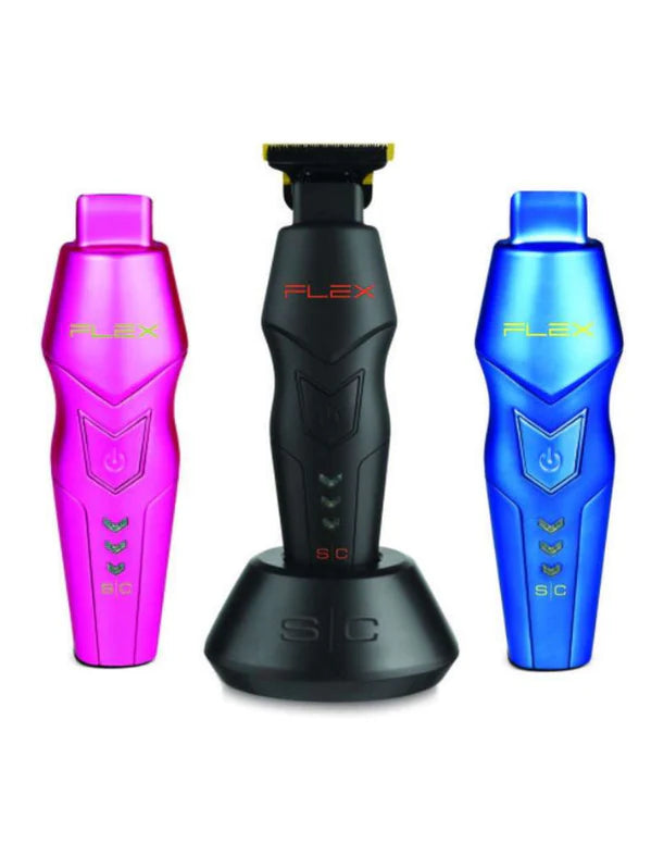 Stylecraft Flex Trimmer Precision, Power, and Comfort — Vip Barber Supply