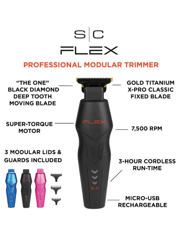 Stylecraft Flex Trimmers