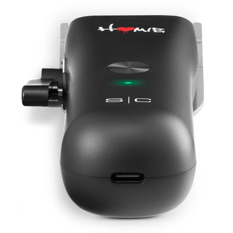Stylecraft Homie Cordless Clipper USB-C compatible