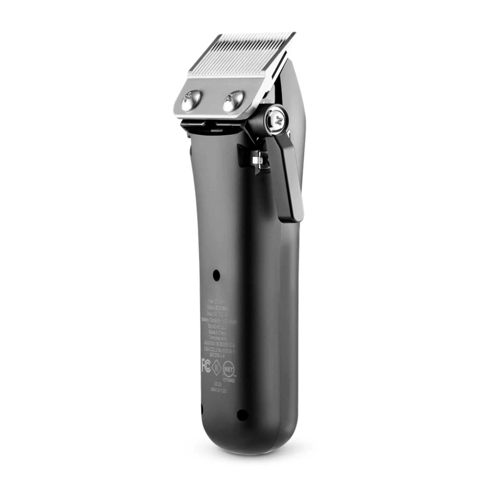 StyleCraft Homie Cordless Clipper #SC628B — Vip Barber Supply