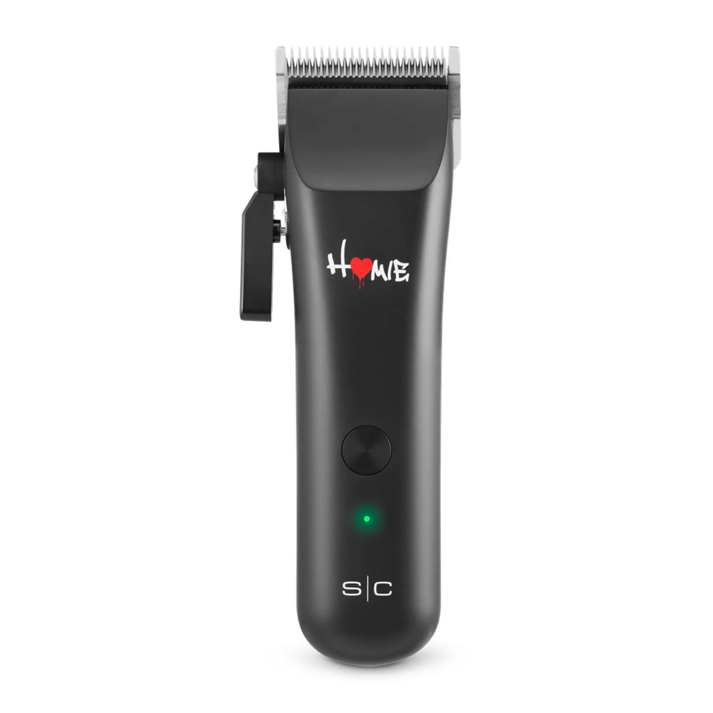 StyleCraft Homie Cordless Clipper #SC628B — Vip Barber Supply