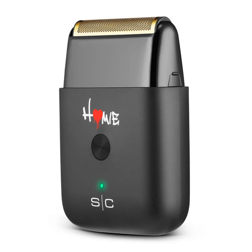 Stylecraft homie Single foil shaver front side view