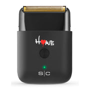 Stylecraft homie Single foil shaver front view