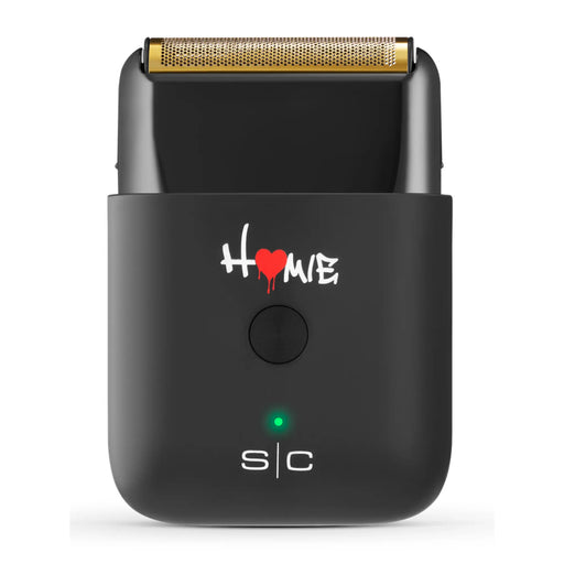 Stylecraft homie Single foil shaver front view