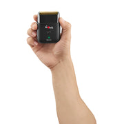 Stylecraft homie Single foil shaver ergonomic