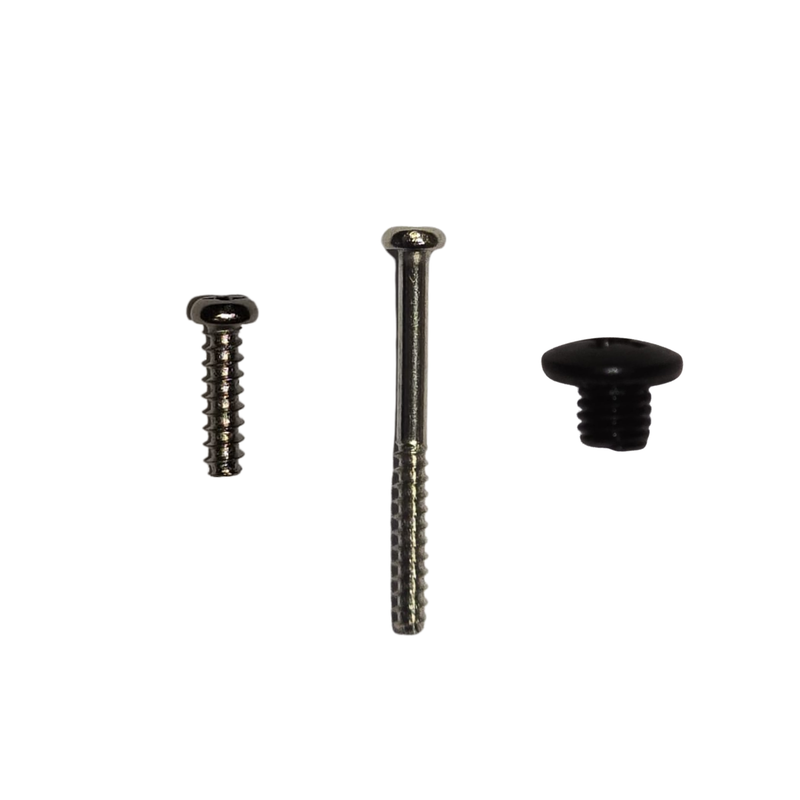 StyleCraft Instinct Clipper Replacement Screws