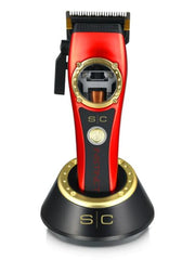 Stylecraft Instinct Professional Vector Motor Cordless Clipper
