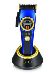 Stylecraft Instinct Professional Vector Motor Cordless Clipper