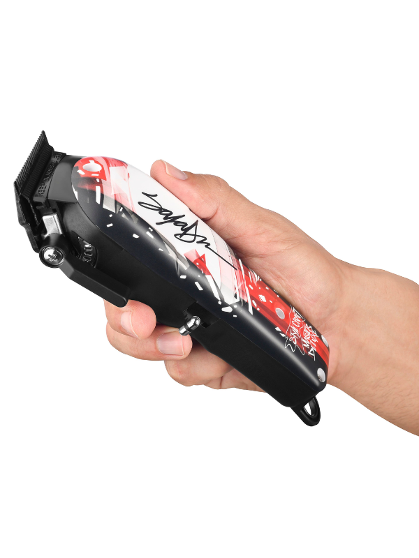 clipper klapprad StyleCraft Rebel King Saladeen Limited Edition Cordless Clipper