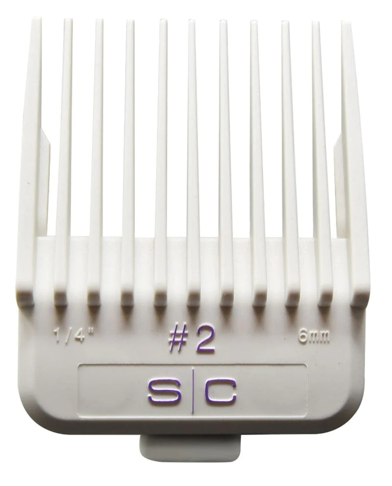 Stylecraft DUB Universal Magnetic Clipper Guards