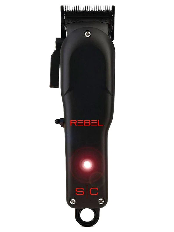 StyleCraft Modular Cordless Clipper