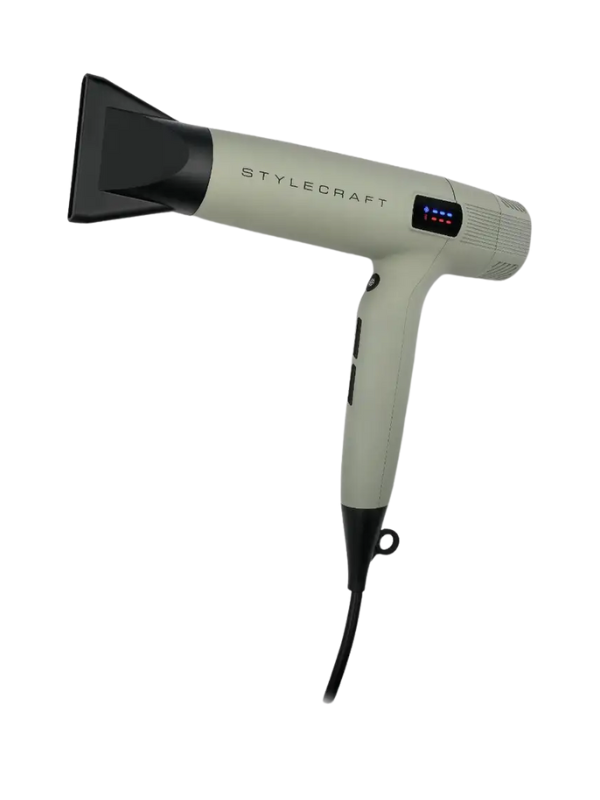 Stylecraft Hairdryer