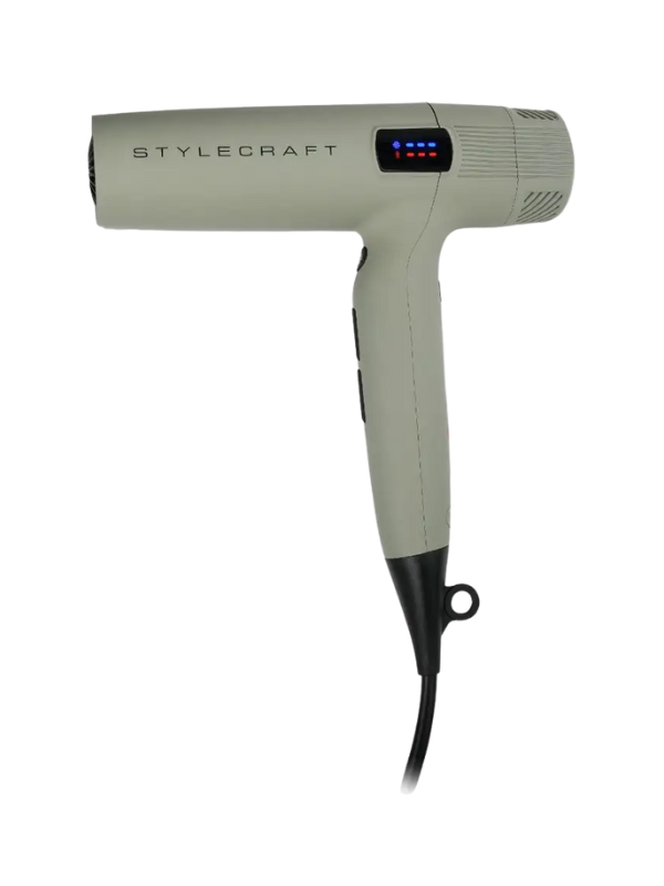 Stylecraft Hairdryer