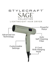 Stylecraft Hairdryer