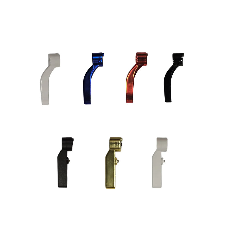 StyleCraft & Gamma+ Replacement Clipper Levers