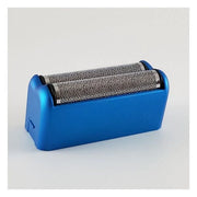 StyleCraft Replacement Silver Slick Foil for Prodigy Shaver Blue