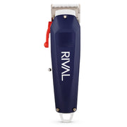 Stylecraft Rival Cordless Clipper With Digital Display