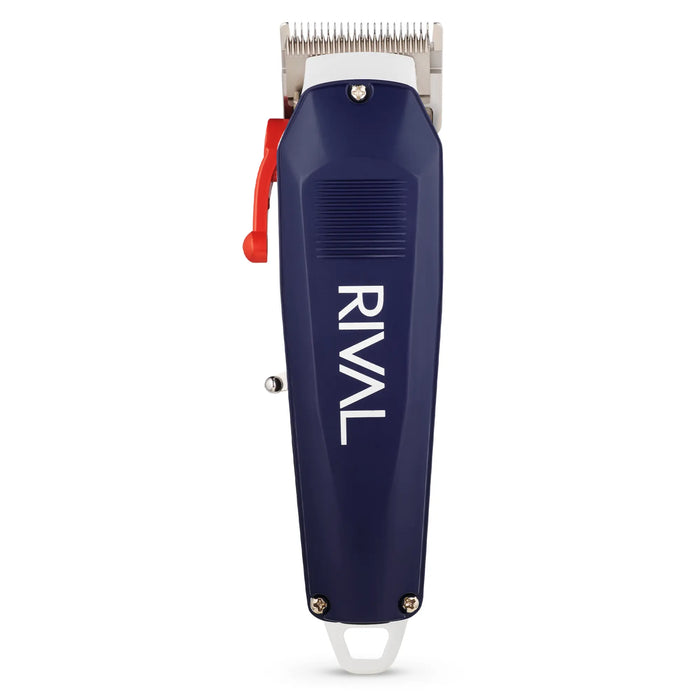 Stylecraft Rival Cordless Clipper With Digital Display