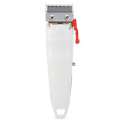 Stylecraft Rival Cordless Clipper With Digital Display, back of the clipper