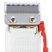 Stylecraft Rival Cordless Clipper With Digital Display Fade blade