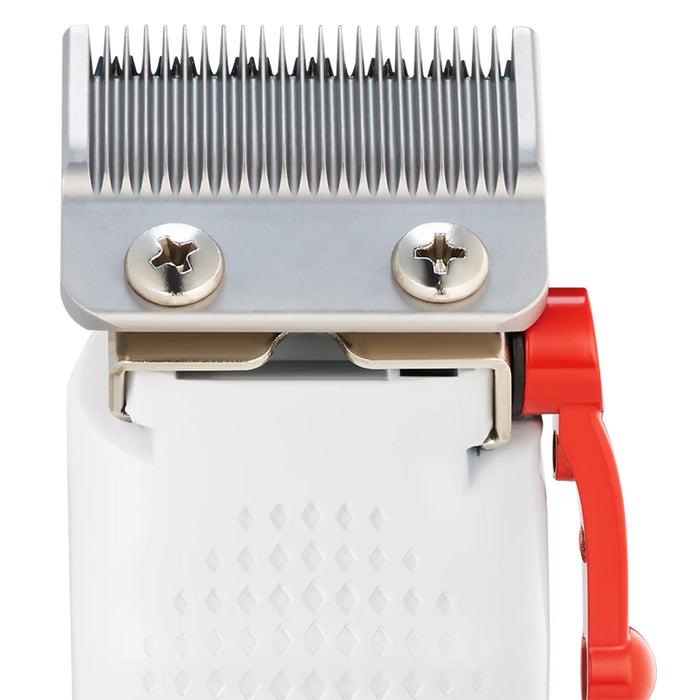 Stylecraft Rival Cordless Clipper With Digital Display Fade blade