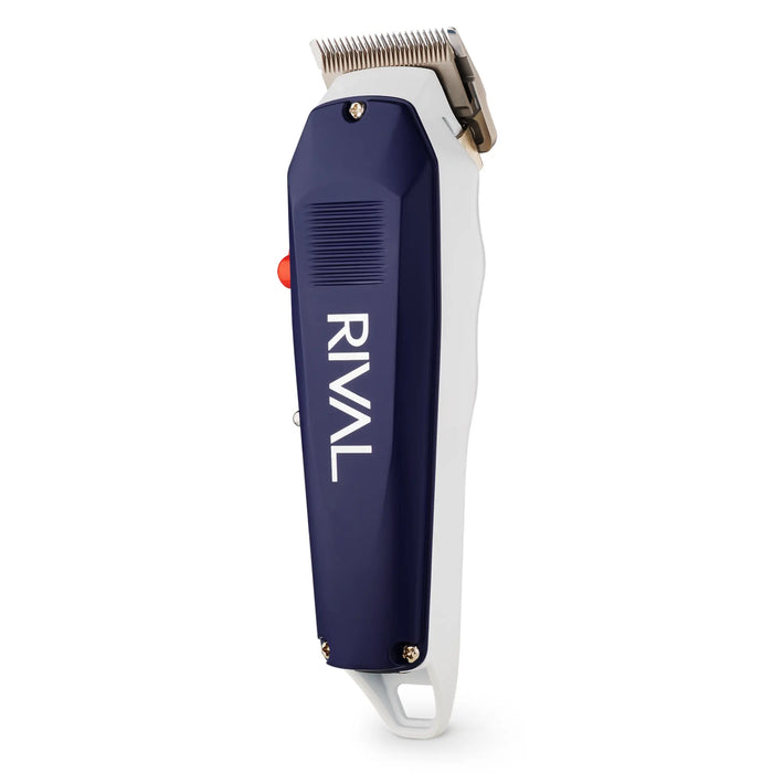 Stylecraft Rival Cordless Clipper With Digital Display, displaying side of the clipper