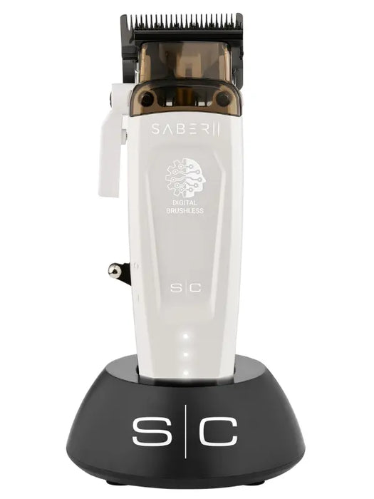 StyleCraft Saber 2.0 Clipper Assorted Colors