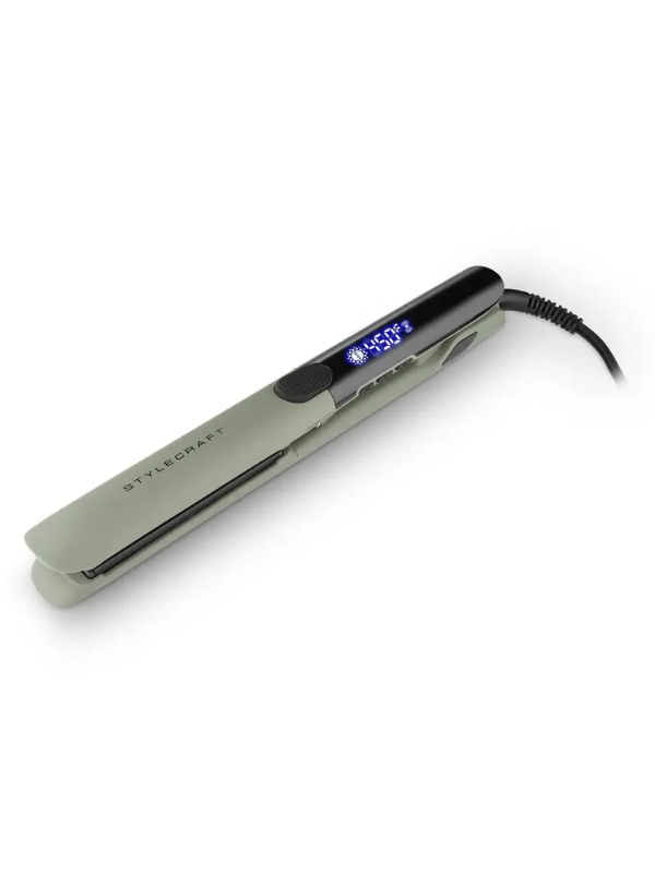 Stylecraft Titanium Plates Flat Iron