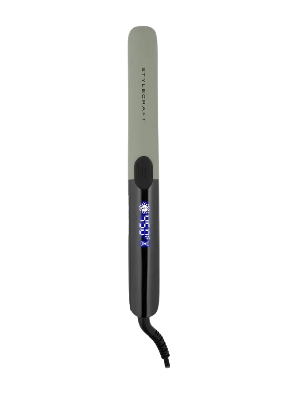 Stylecraft Titanium Plates Flat Iron