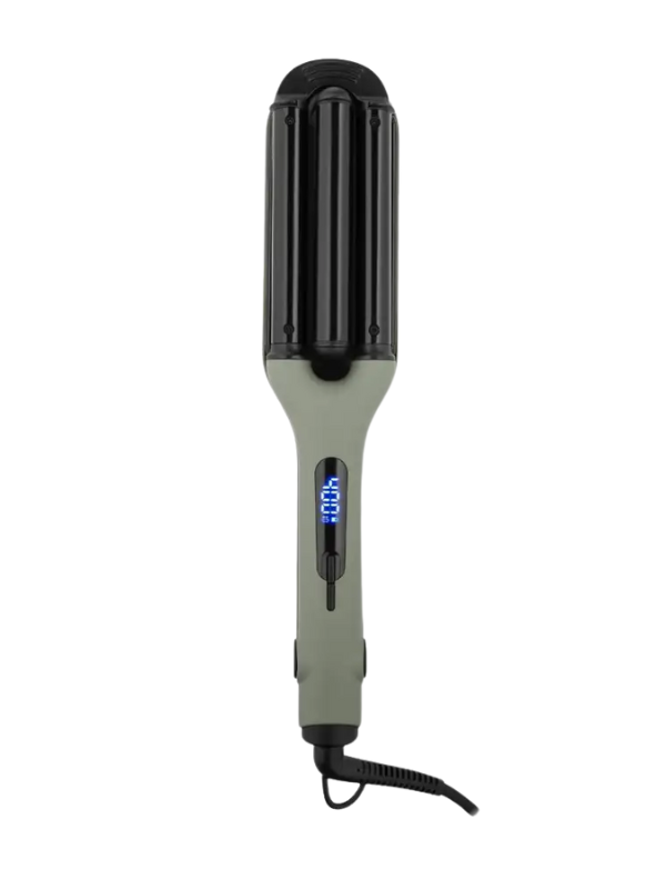 Stylecraft Sage Professional Triple Barrel Deep Waver