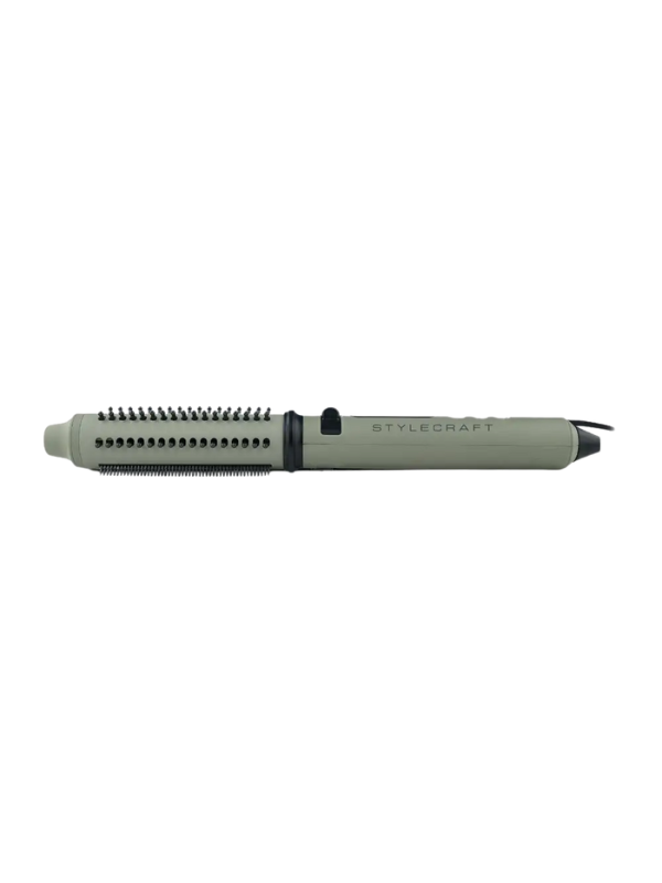 Stylecraft Sage Retractable Styling Brush