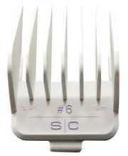 Stylecraft DUB Universal Magnetic Clipper Guards