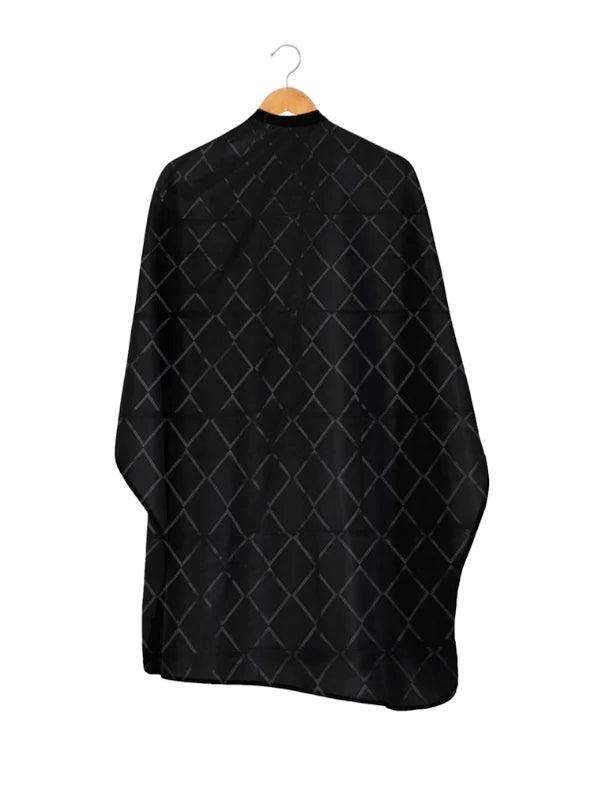 StyleTek Black Bleach Proof Cape