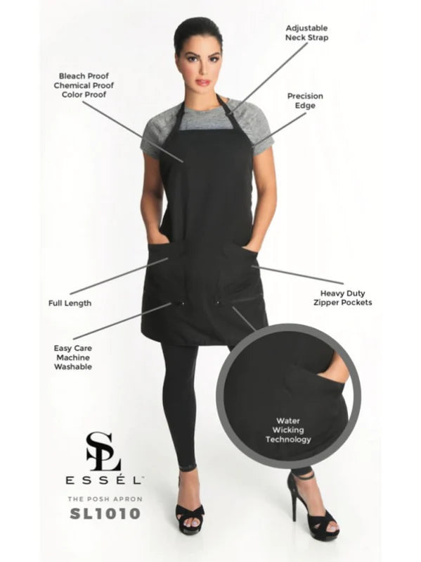 StyleTek Posh Apron