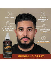 Suavecito Grooming Spray