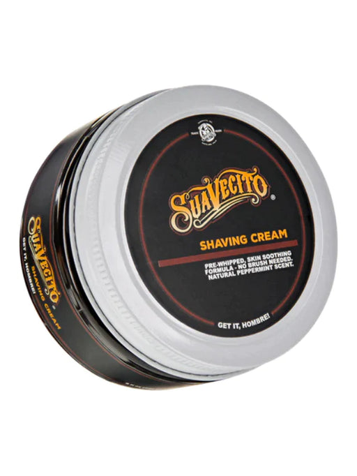 Suavecito Shaving Cream