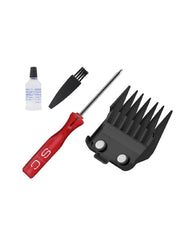 Super-Torque Modular Cordless Clipper