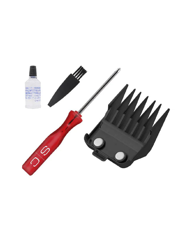 Super-Torque Modular Cordless Clipper