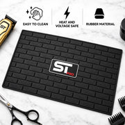 Supreme Trimmer Station Mat aspects