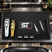 Supreme Trimmer Station Mat look in the station